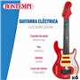 Guitare pour Enfant Bontempi 17 x 51 x 5 cm (6 Unités)