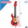 Guitare pour Enfant Bontempi 17 x 51 x 5 cm (6 Unités)