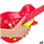 Guitare pour Enfant Bontempi 20 x 56 x 4 cm (6 Unités)
