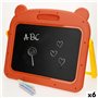 Kit de Dessin Colorbaby (6 Unités)