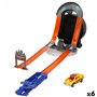 Piste lanceur Speed & Go