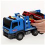 Camion Autotransporteur Speed & Go 26 x 13 x 9 cm (6 Unités)