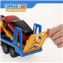 Camion Autotransporteur Speed & Go 26 x 13 x 9 cm (6 Unités)