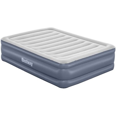 Lit gonflable - BESTWAY - 6713I - Tritech - 2 places