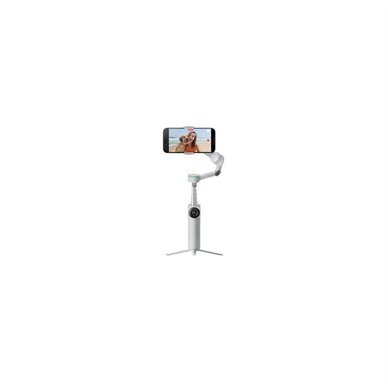 Image secondaire de Gimbal - INSTA360 - Flow 2 Pro - Gris - Compatible Apple DockKit - Stabilisation 3 axes