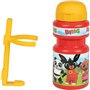 Bouteille d'eau Kids Licensing Bing! Multicouleur 350 ml