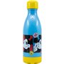Bouteille d'eau Mickey Mouse CZ11268 560 ml Multicouleur Plastique