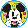 Assiette Mickey Mouse CZ11295