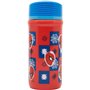 Bouteille d'eau Spider-Man CZ11324 390 ml Bleu Rouge