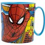 Tasse mug Spider-Man CZ11396 Rouge 350 ml