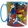 Tasse mug Spider-Man CZ11396 Rouge 350 ml