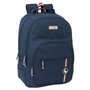 Cartable El Ganso Eclipse Blue marine 32 x 42 x 15 cm