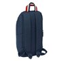 Sac à dos de Sport El Ganso Eclipse Blue marine 22 x 39 x 10 cm Mini