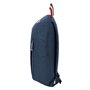 Sac à dos de Sport El Ganso Eclipse Blue marine 22 x 39 x 10 cm Mini