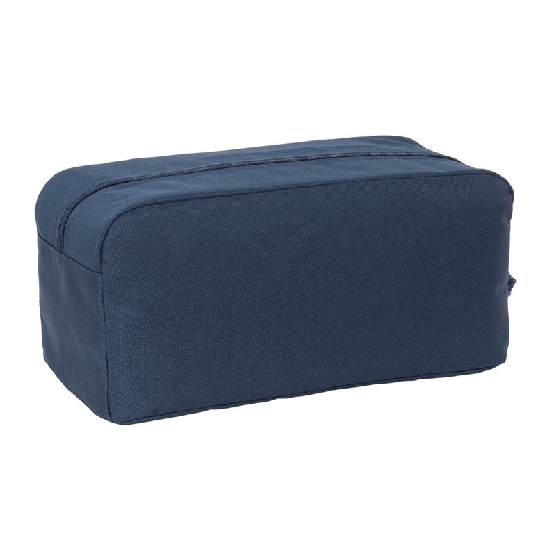 Image secondaire de Range-Chaussures de Voyage El Ganso Eclipse Blue marine 34 x 15 x 18 cm