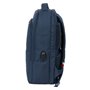 Sac à Dos pour Portable et Tablette avec Sortie USB El Ganso Eclipse Blue marine