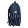 Sac à Dos pour Portable et Tablette avec Sortie USB El Ganso Eclipse Blue marine
