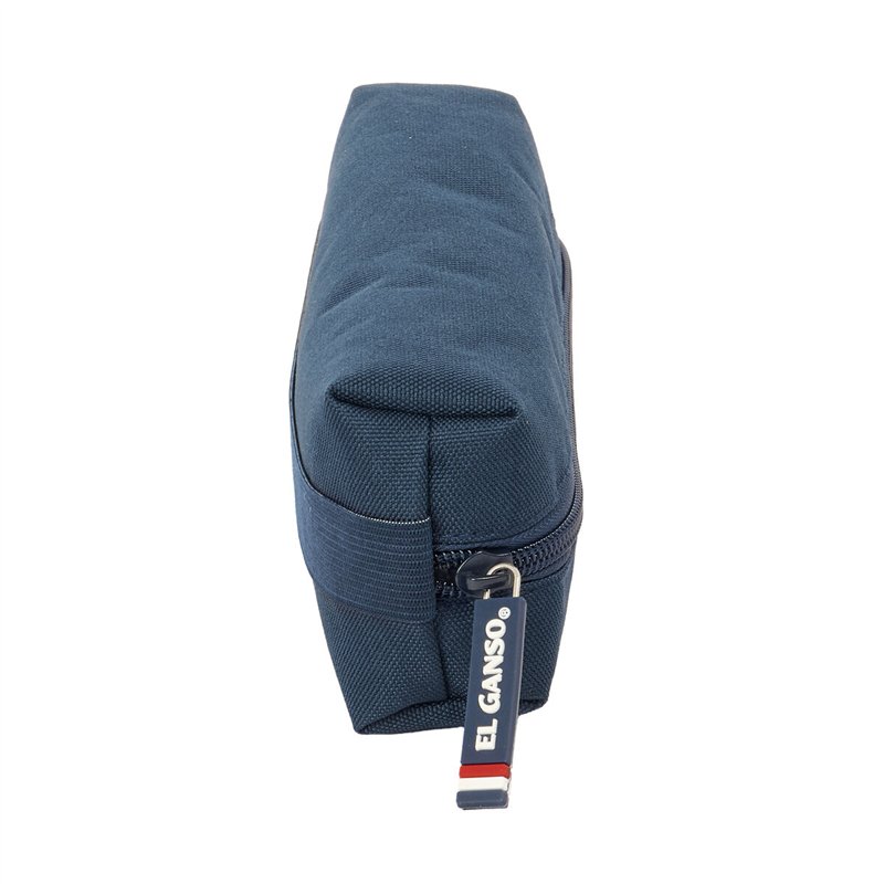 Image secondaire de Fourre-tout El Ganso Eclipse Blue marine 22 x 4 x 7 cm