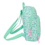 Sac à dos Casual Safta Cuore Menthe 25 x 30 x 13 cm Mini
