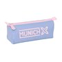 Fourre-tout Munich Mellow Bleu Rose Bleu ciel 21 x 8 x 7 cm