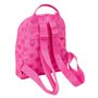 Cartable Barbie Corazones Rose 25 x 30 x 13 cm