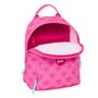 Cartable Barbie Corazones Rose 25 x 30 x 13 cm