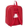 Sac à dos enfant Sevilla Fútbol Club Rouge 22 x 27 x 10 cm