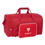 Sac de sport Sevilla Fútbol Club Rouge 47 x 26 x 27 cm