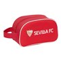 Nécessaire de Voyage Sevilla Fútbol Club Rouge Sportif 26 x 15 x 12 cm