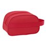 Nécessaire de Voyage Sevilla Fútbol Club Rouge Sportif 26 x 15 x 12 cm