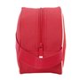 Nécessaire de Voyage Sevilla Fútbol Club Rouge Sportif 26 x 15 x 12 cm