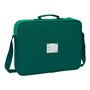 Cartable d'école Real Betis Balompié Vert Vert clair 38 x 28 x 6 cm