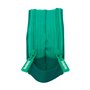 Trousse Fourre-Tout Double Real Betis Balompié Vert 21 x 8 x 6 cm