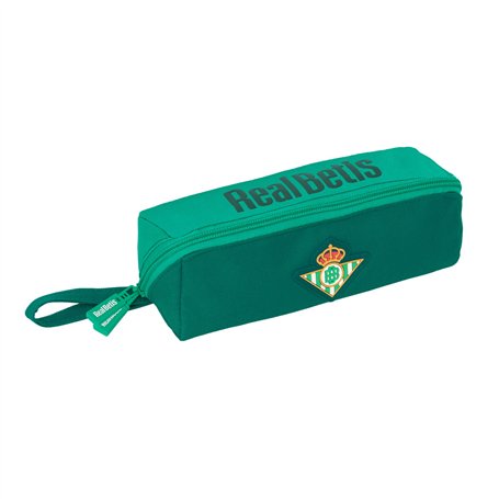 Fourre-tout Real Betis Balompié Vert 20 x 10 x 10 cm