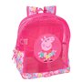 Sac à dos de plage Peppa Pig Rose 30