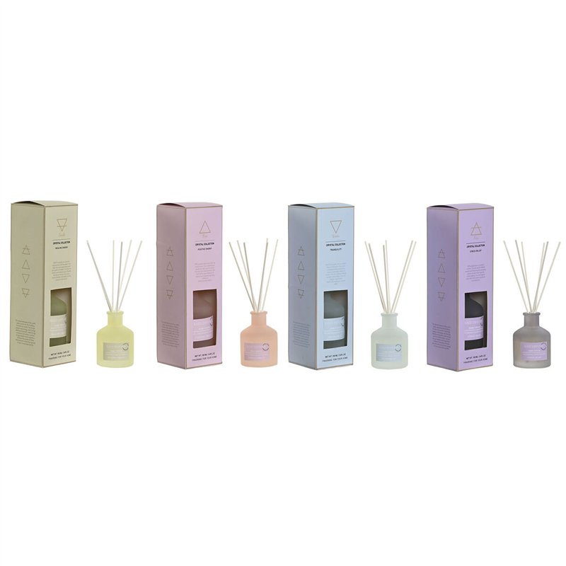 Désodorisant Home ESPRIT Urbaine 100 ml (4 Unités)