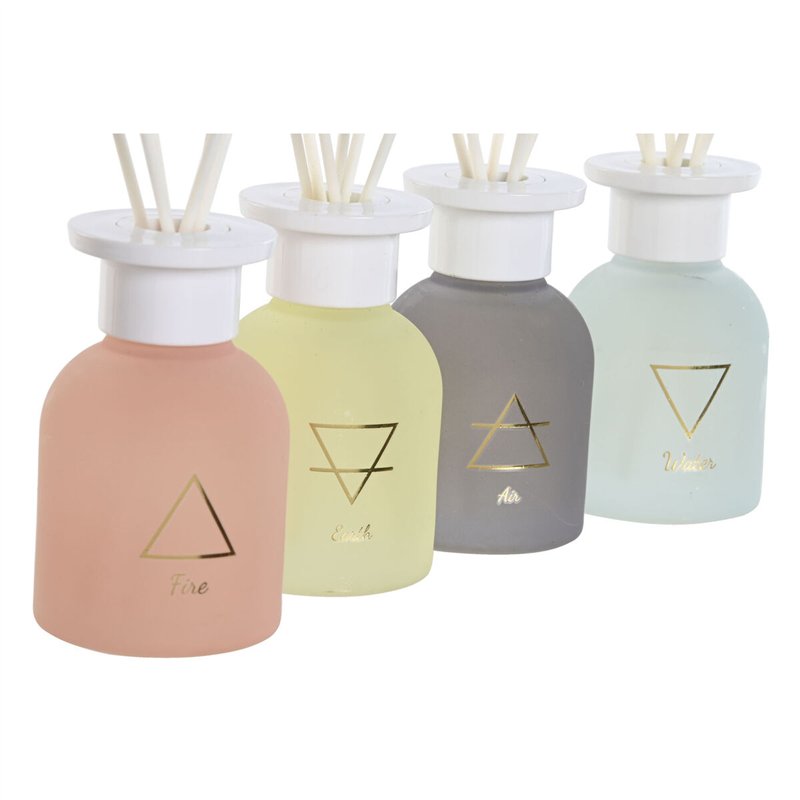 Image secondaire de Désodorisant Home ESPRIT Urbaine 100 ml (4 Unités)