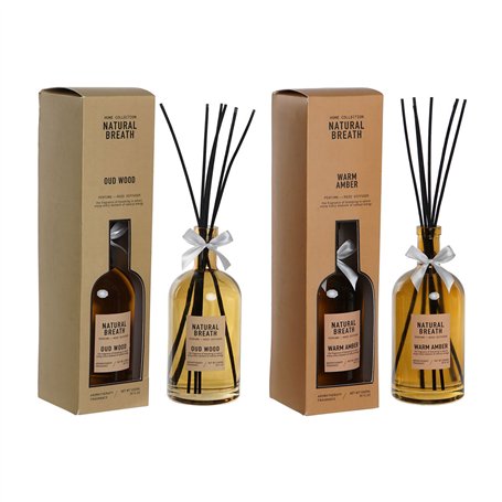 Désodorisant Home ESPRIT 1 L (2 Unités)