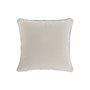 Coussin Home ESPRIT Bleu Beige méditerranéen 45 x 10 x 45 cm (2 Unités)