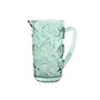 Pichet Home ESPRIT Turquoise Verre 1