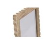 Cadre photo Home ESPRIT Naturel Verre Bois de manguier