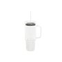 Tasse mug Home ESPRIT Transparent 1 L