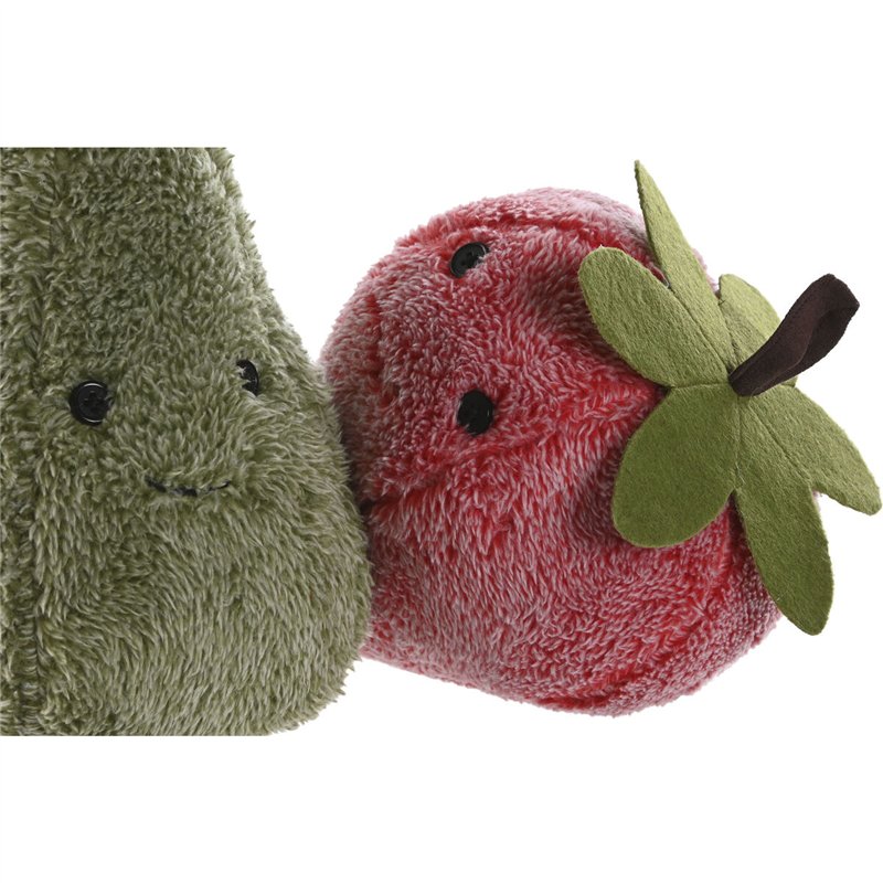 Image secondaire de Support de porte Home ESPRIT 12 x 12 x 23 cm (2 Unités)