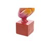 Figurine Décorative Home ESPRIT Multicouleur 32 x 11 x 23 cm