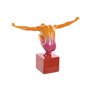 Figurine Décorative Home ESPRIT Multicouleur 32 x 11 x 23 cm