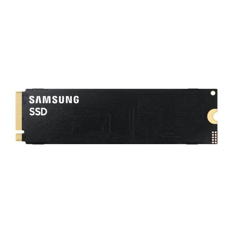 Image secondaire de Samsung - 9100 PRO - SSD Interne - NVMe M.2 PCIe 5.0 x4 - 4 To - Vitesse de lecture jusqu'a 14 800 Mo/s - MZ-VAP4T0BW