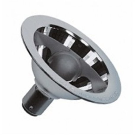 ar70 50 W 12 V Flood M158 41990 FL 24 ° HALOSPOT