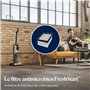 BISSELL FreshStart Kit, 2 × solutions FreshStart Cycle et 2 × filtres FreshStart, Pour appareils CrossWave OmniForce, OmniForce