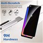 9H Dureté Film Protecteur Vi