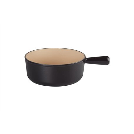 Le Creuset Caquelon en fonte émaillée 24 cm